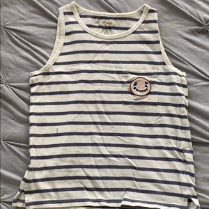 Madewell Tank top